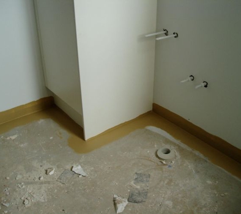 Flexitray Waterproofing Specialists - Hemmant, QLD