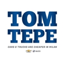 Tom Tepe Autocenter, Inc. - New Car Dealers