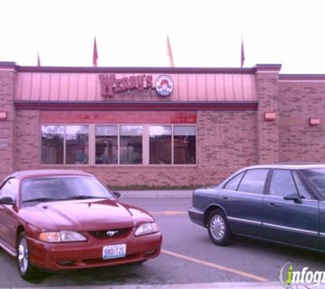 Wendy's - Florissant, MO