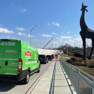 SERVPRO of Dallas Central - Dallas, TX