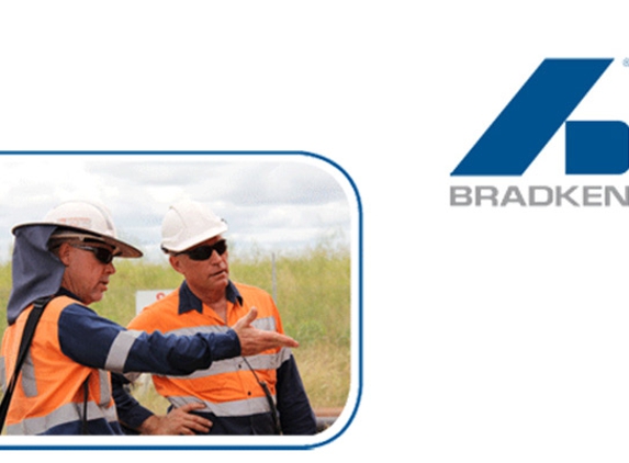 Bradken - Kalkadoon, QLD