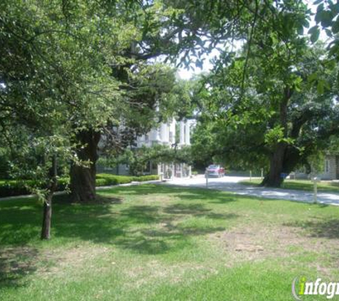 Ashley Hall School - Charleston, SC