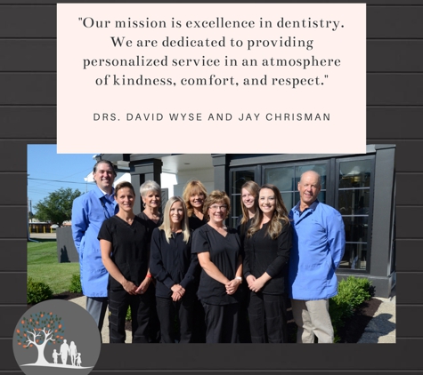 Wyse Family & Cosmetic Dentistry - Bloomington, IL