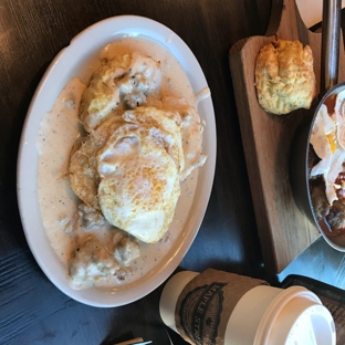 Maple Street Biscuit Company - Duluth, GA