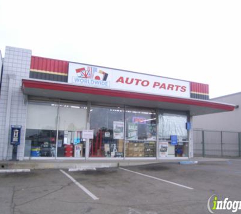 CARQUEST Auto Parts - El Cajon, CA