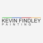 Kevin Findley Painting