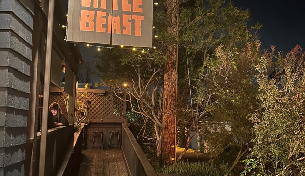 Little Beast Restaurant - Los Angeles, CA