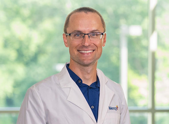 Adam Joseph Reinagel, MD - Perryville, MO