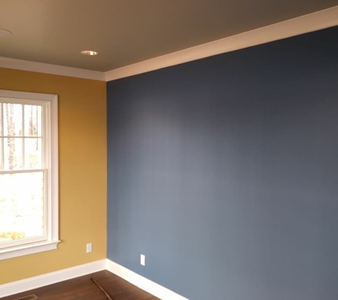 Unique Painting LLC - Warner Robins, GA