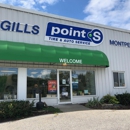 Gills Point S Tire & Auto Service - Tire Dealers