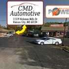 CMD Automotive