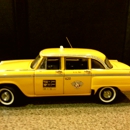 Cambridge Checker Cab - Taxis