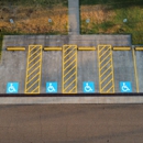 Meyer Line Striping