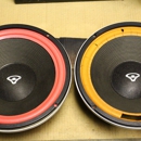 Monroe Speaker - Audio-Visual Repair & Service