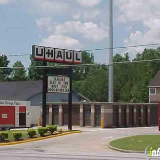 U-Haul Moving & Storage of College Park at Riverdale Rd - Atlanta, GA