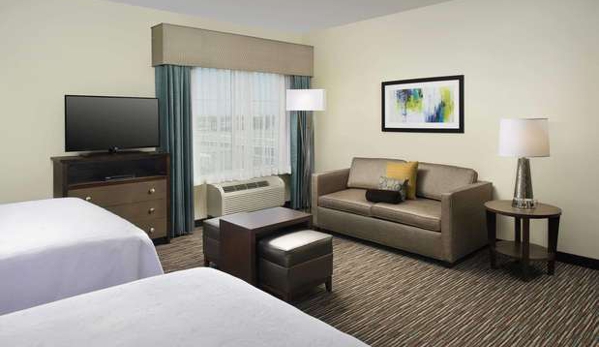 Homewood Suites by Hilton San Antonio Airport - San Antonio, TX