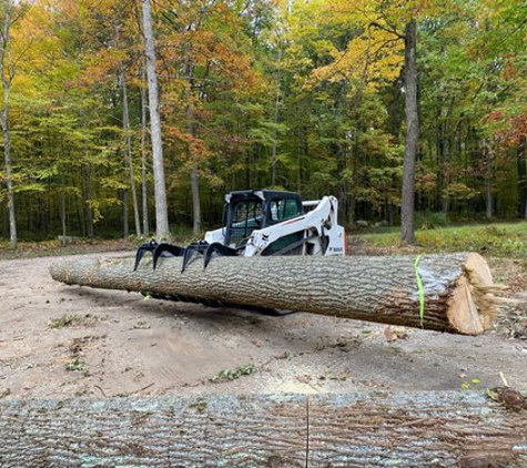 Stockton Tree Service - Scottdale, PA