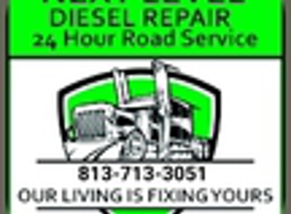 Next level diesel repair 24 hour mobile truck and trailer repair - Zephyrhills, FL