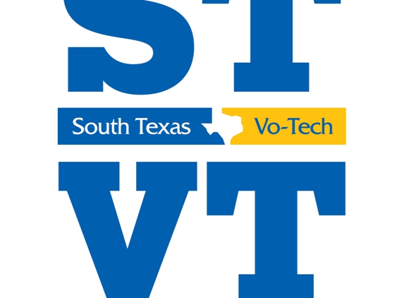 South Texas Vocational Technical Institute - San Antonio, TX