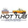 Hot Tub Moving and Hot Tub Removal gallery