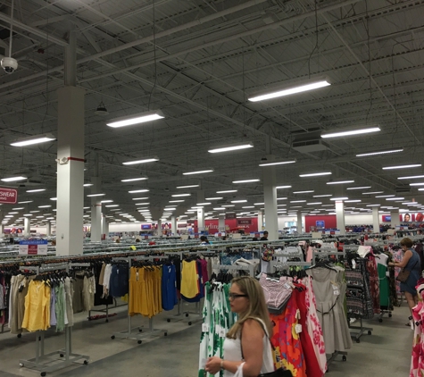 Burlington Coat Factory - Miami, FL