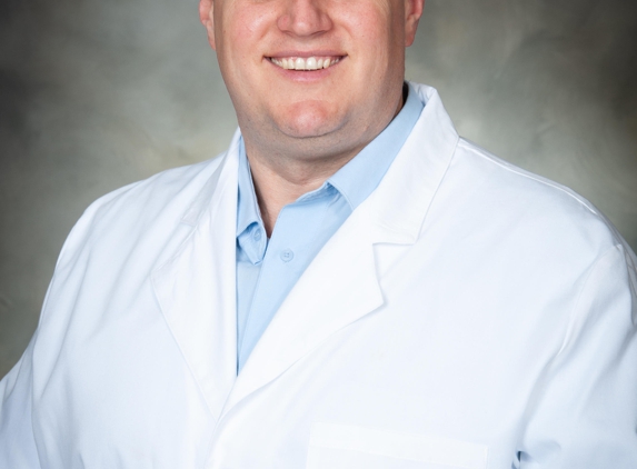 Jason Valentine, MD - Saraland, AL