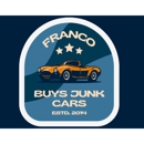 Franco Buys Junk Cars - New Car Dealers