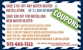 Plumbing Service Arlington - Sewer Contractors