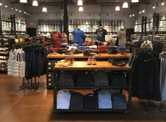 Timberland Factory Store - Auburn Hills, MI