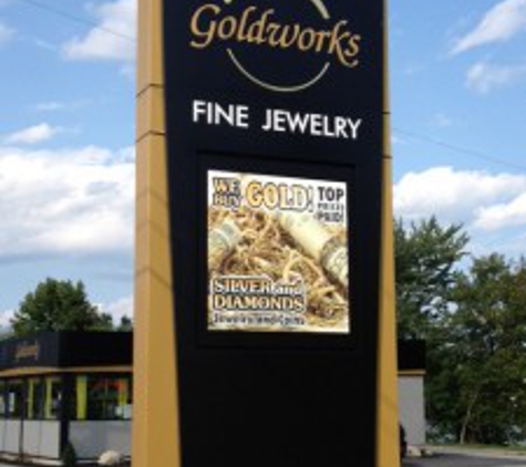 Goldworks - Auburn, ME