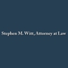 Stephen M. Witt, Attorney at Law gallery