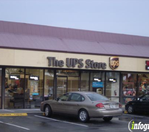 The UPS Store - Fort Lauderdale, FL