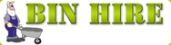 Bin Hire - Rubbish Removal & Skip Bins