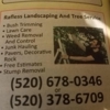 Rafless Landscaping and Tree Service gallery