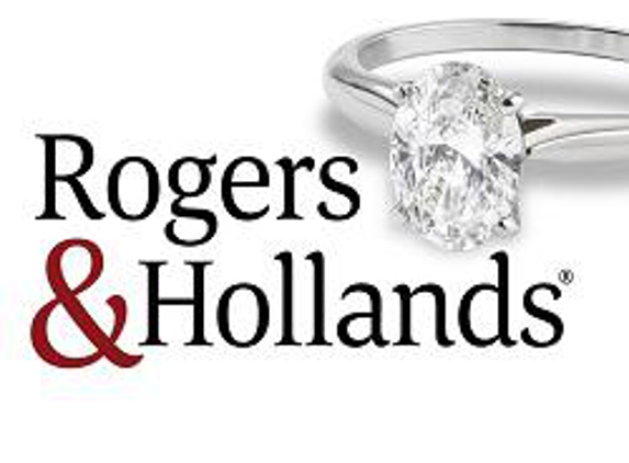 Rogers & Hollands® Jewelers - Peoria, IL