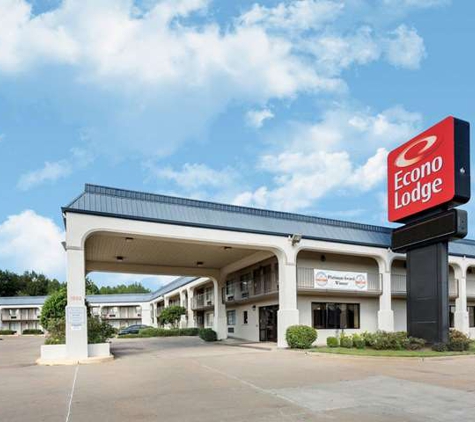 Econo Lodge - Grenada, MS