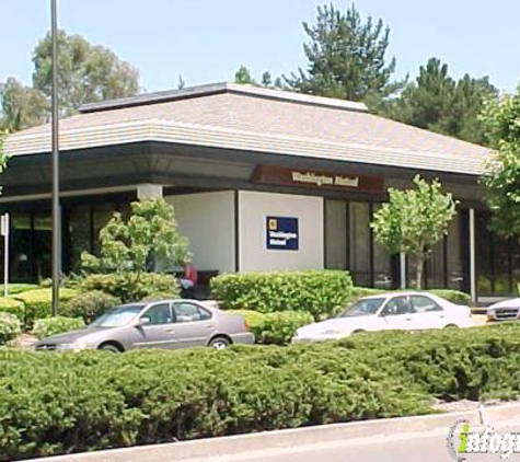 Chase Bank - Walnut Creek, CA