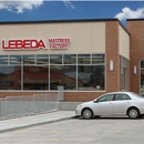 Lebeda Mattress Factory - Mattresses