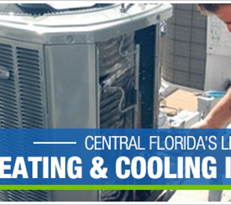 Citrus Air Conditioners - Bartow, FL