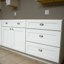 Jaden Cabinets - Cabinets