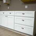 Jaden Cabinets