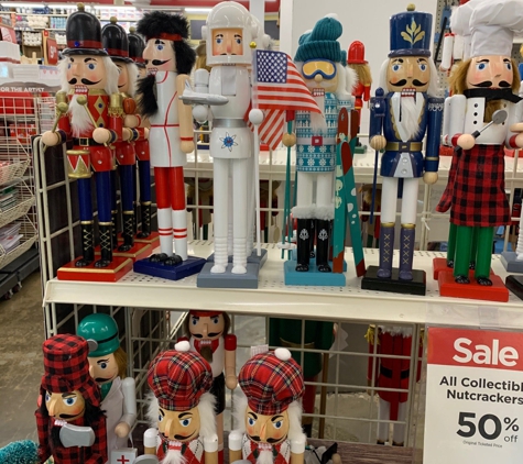 Michaels - The Arts & Crafts Store - Woodside, NY