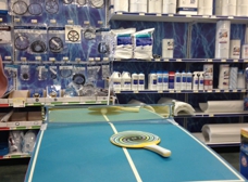 Leslie s Swimming Pool Supplies Austin TX 78748