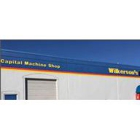 Tim Wilkerson's Capital City Machine Shop Inc