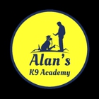 Alan's K9 Academy