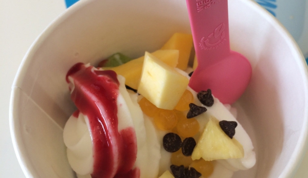 YogurtLand - Los Angeles, CA