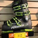 Sport Thoma - Ski Equipment & Snowboard Rentals