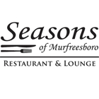 Seasons Of Murfreesboro Restaurant & Lounge