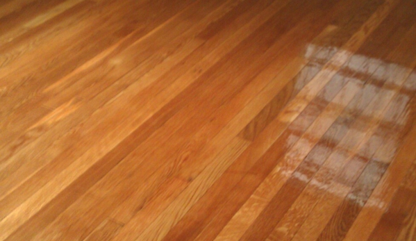 Caesar's Wood Floors - Astoria, NY