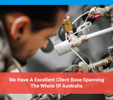 Edenport Pty Ltd - Slacks Creek, QLD. We Have A Excellent Client Base Spanning The Whole Of Australia